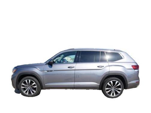 2023 Volkswagen Atlas 3.6L SEL Premium R-Line