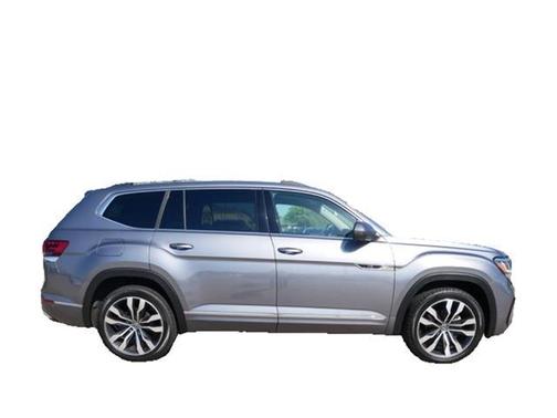 2023 Volkswagen Atlas 3.6L SEL Premium R-Line