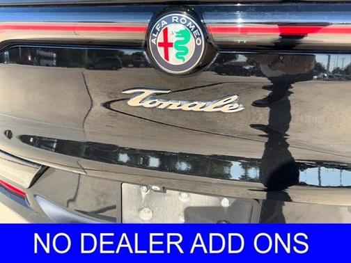 2024 Alfa Romeo Tonale Veloce