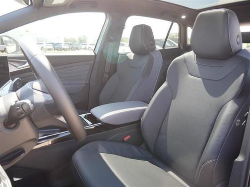 2025 Volkswagen ID.4 Pro S
