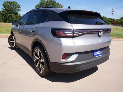2025 Volkswagen ID.4 Pro S