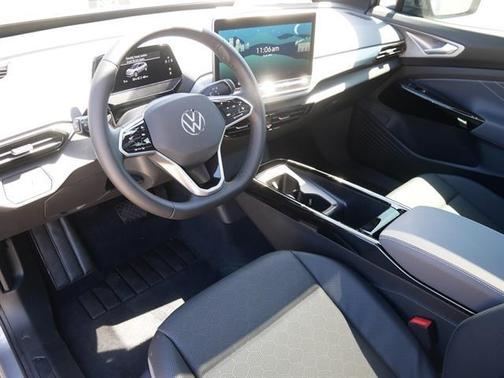 2025 Volkswagen ID.4 Pro S