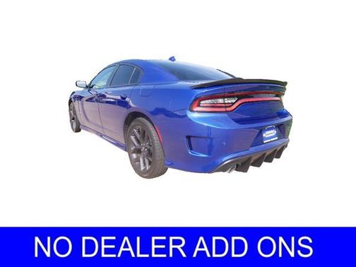 2021 Dodge Charger R/T