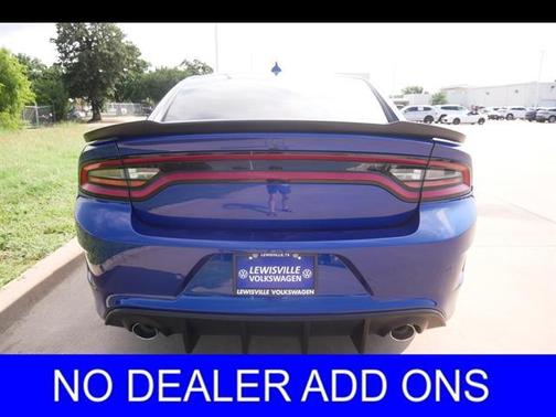2021 Dodge Charger R/T