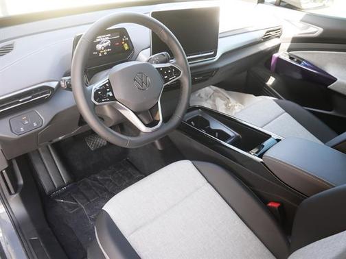 2025 Volkswagen ID.4 Pro