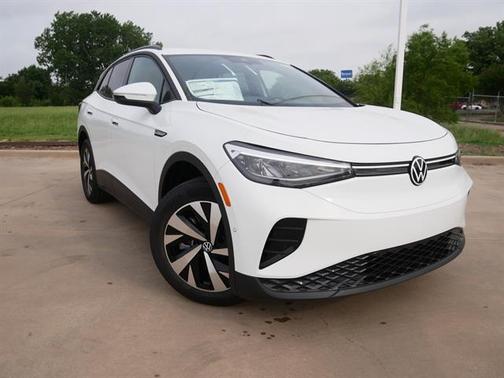 2025 Volkswagen ID.4 Pro