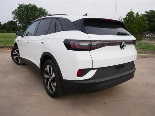 2025 Volkswagen ID.4 Pro