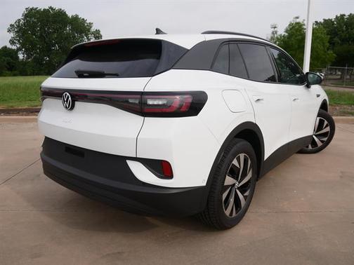 2025 Volkswagen ID.4 Pro
