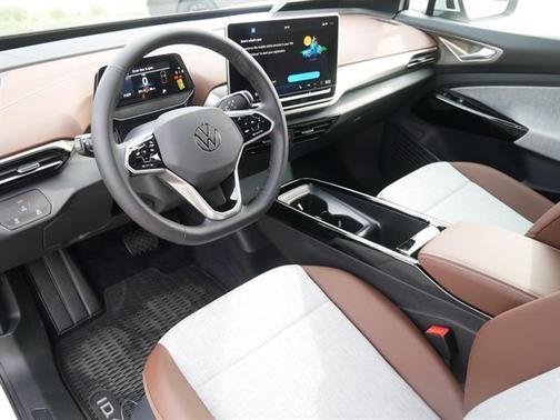 2025 Volkswagen ID.4 Pro