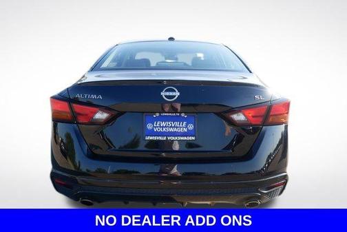 2023 Nissan Altima 2.5 SL