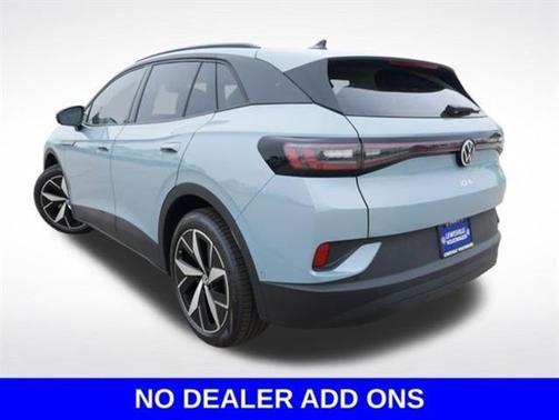 2025 Volkswagen ID.4 Pro S