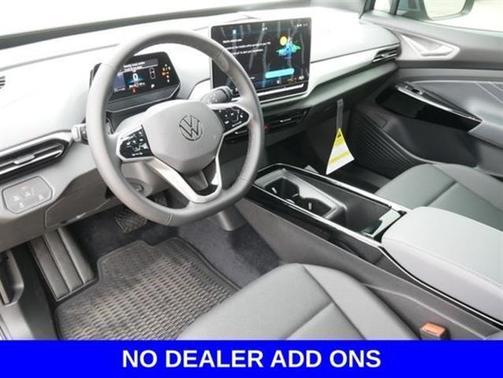 2025 Volkswagen ID.4 Pro S