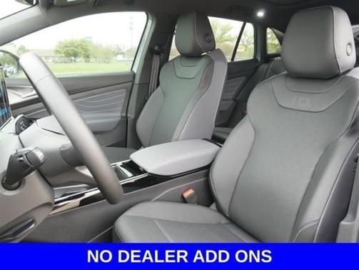 2025 Volkswagen ID.4 Pro S