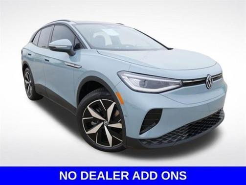 2025 Volkswagen ID.4 Pro S