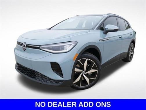 2025 Volkswagen ID.4 Pro S