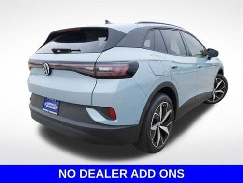 2025 Volkswagen ID.4 Pro S