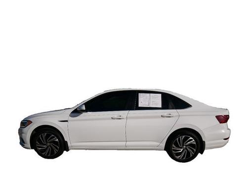 2021 Volkswagen Jetta 1.4T SEL
