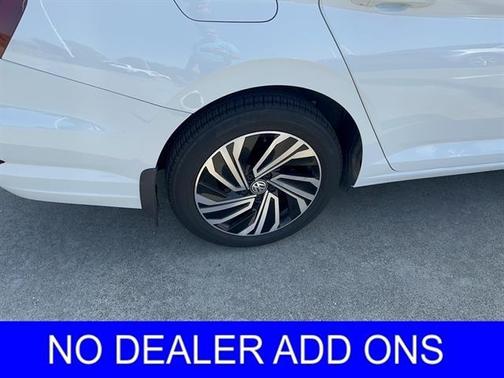 2021 Volkswagen Jetta 1.4T SEL