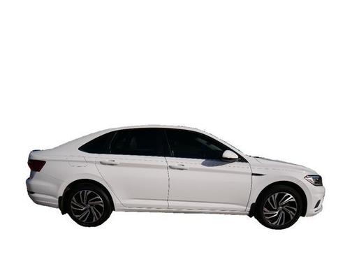 2021 Volkswagen Jetta 1.4T SEL