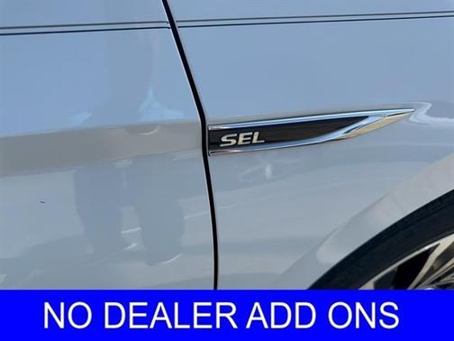 2021 Volkswagen Jetta 1.4T SEL
