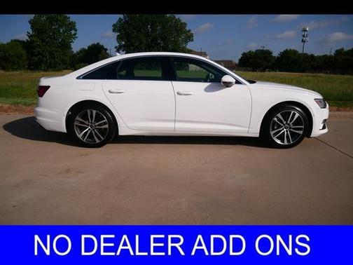 2023 Audi A6 45 Premium
