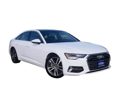2023 Audi A6 45 Premium