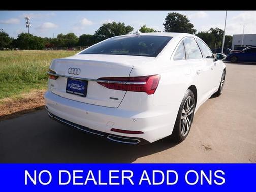 2023 Audi A6 45 Premium