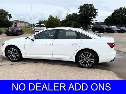 2023 Audi A6 45 Premium