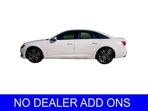 2023 Audi A6 45 Premium