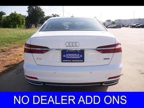 2023 Audi A6 45 Premium