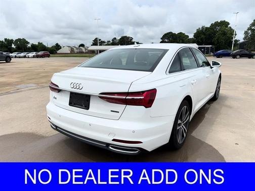 2023 Audi A6 45 Premium