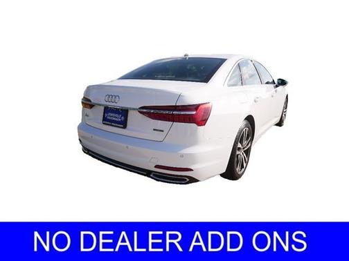 2023 Audi A6 45 Premium