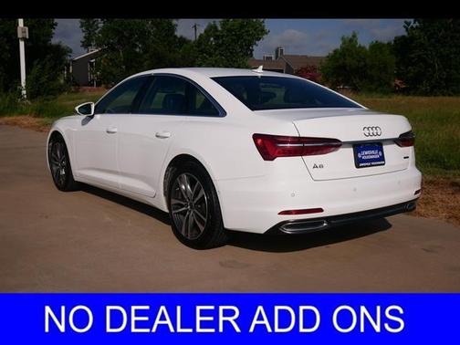 2023 Audi A6 45 Premium