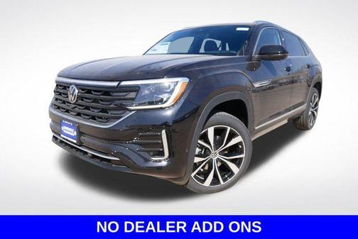 2025 Volkswagen Atlas Cross Sport 2.0T SEL Premium R-Line
