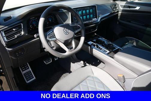 2025 Volkswagen Atlas Cross Sport 2.0T SEL Premium R-Line