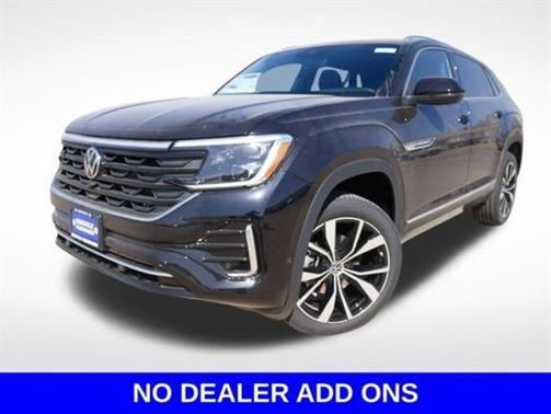 2025 Volkswagen Atlas Cross Sport 2.0T SEL Premium R-Line