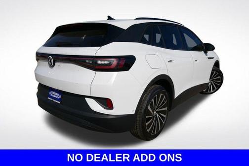 2025 Volkswagen ID.4 S