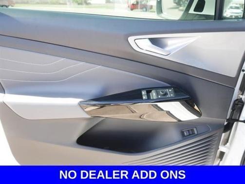 2025 Volkswagen ID.4 S Limited