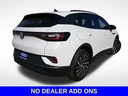 2025 Volkswagen ID.4 S Limited