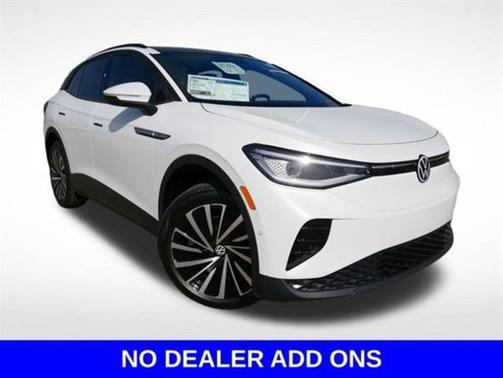 2025 Volkswagen ID.4 S Limited