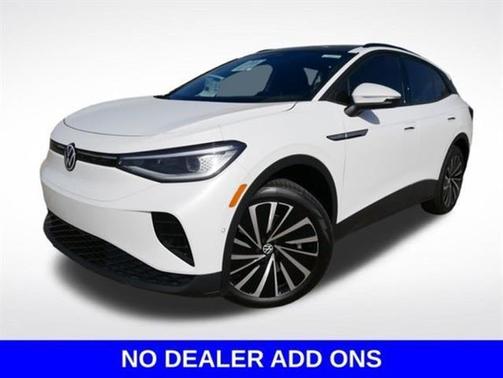 2025 Volkswagen ID.4 S Limited