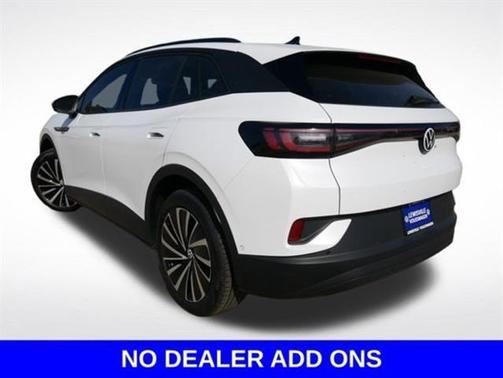 2025 Volkswagen ID.4 S Limited