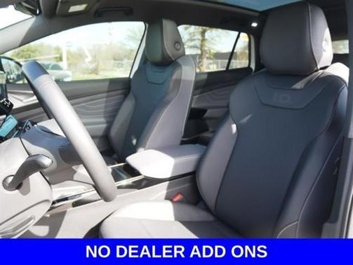2025 Volkswagen ID.4 S Limited