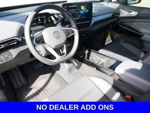 2025 Volkswagen ID.4 S Limited