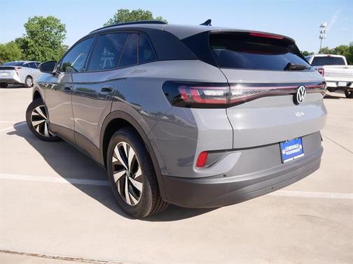 2025 Volkswagen ID.4 Pro