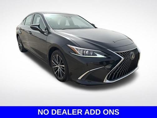 2022 Lexus ES 350 Base