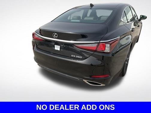 2022 Lexus ES 350 Base