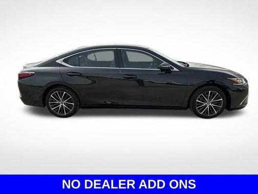 2022 Lexus ES 350 Base