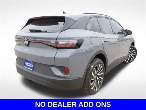 2025 Volkswagen ID.4 Pro