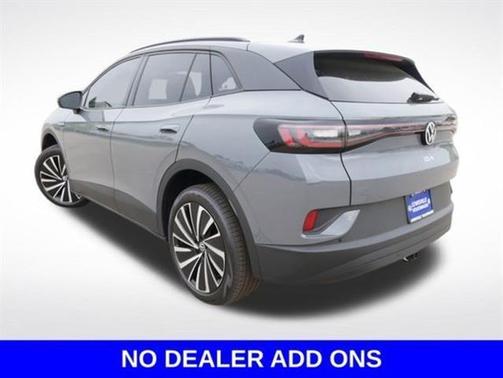 2025 Volkswagen ID.4 Pro